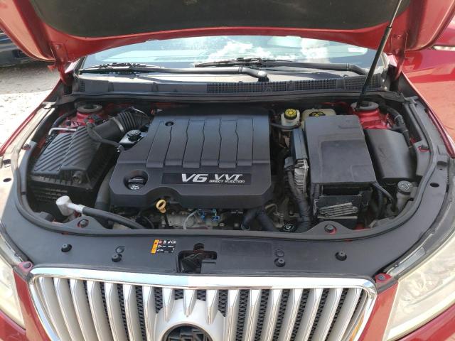 Photo 7 from auction – 2012 BUICK LACROSSE P with VIN 1G4GF5E32CF271846