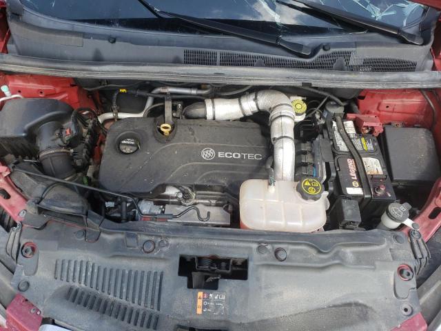 صورة رقم 7 من المزاد - 2016 BUICK ENCORE SPO مع VIN KL4CJ2SM9GB736966