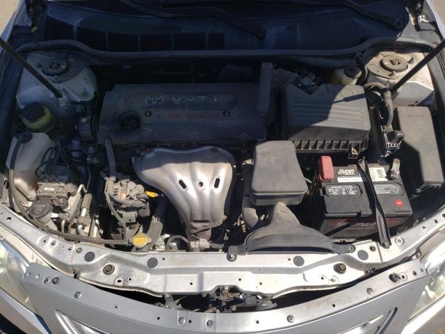 Photo 7 from auction – 2009 TOYOTA CAMRY BASE with VIN 4T1BE46KX9U267612