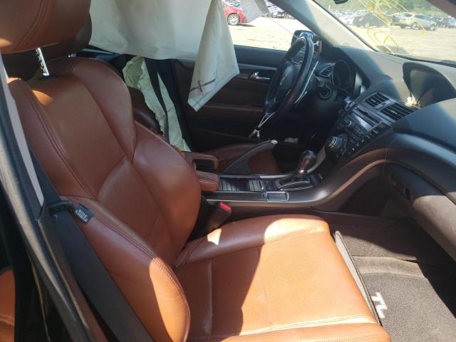 Photo 5 from auction – 2013 ACURA TL TECH with VIN 19UUA9F54DA003202