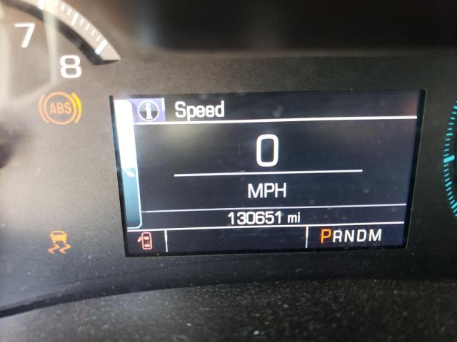 Photo 8 from auction – 2014 CHEVROLET IMPALA LT with VIN 1G1115SL1EU167398