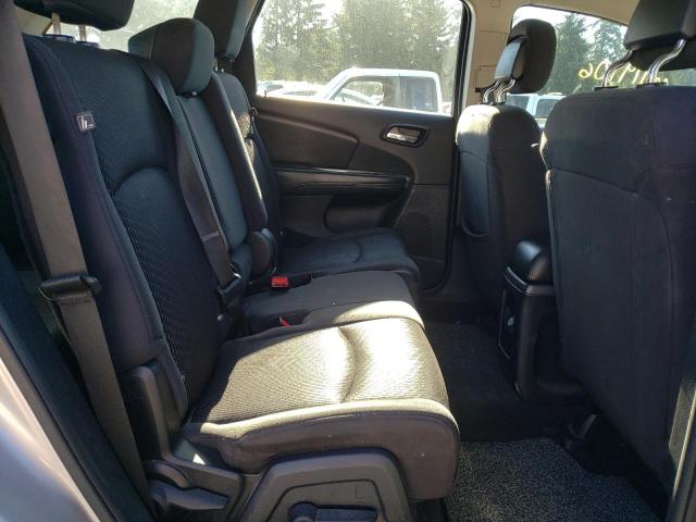 Photo 6 from auction – 2012 DODGE JOURNEY SE with VIN 3C4PDCAB3CT296398