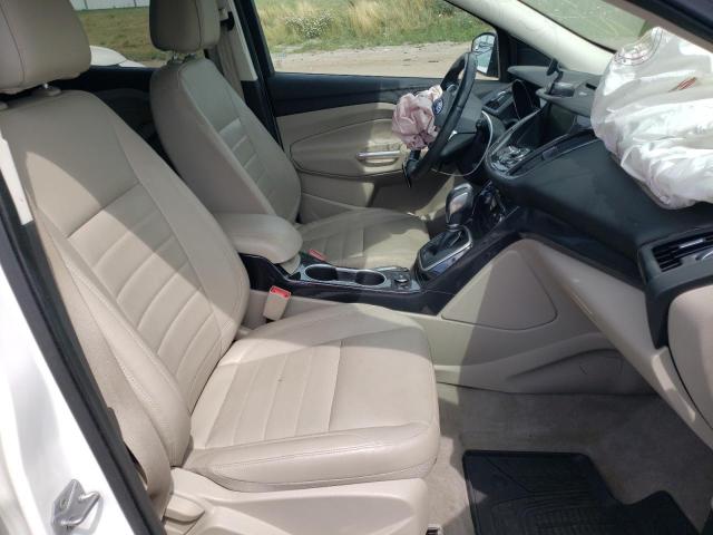 Photo 5 from auction – 2014 FORD ESCAPE TIT with VIN 1FMCU0JX3EUB23137
