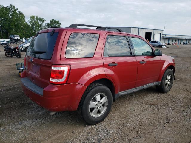 Photo 4 from auction – 2011 FORD ESCAPE XLT with VIN 1FMCU0D7XBKB13708