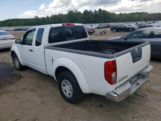 Photo 3 from auction – 2006 NISSAN FRONTIER K with VIN 1N6BD06T66C434801