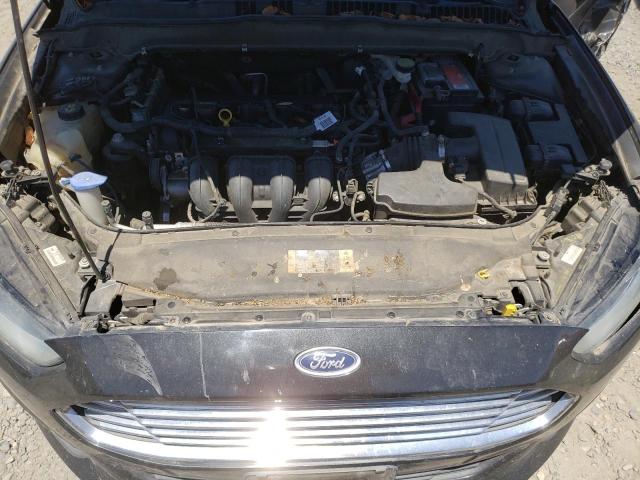 Photo 7 from auction – 2013 FORD FUSION SE with VIN 3FA6P0H74DR134058