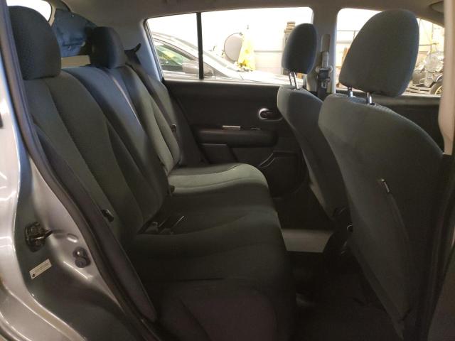 Photo 6 from auction – 2012 NISSAN VERSA S with VIN 3N1BC1CP7CK283639