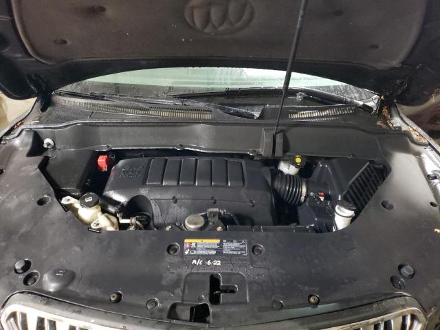Photo 7 from auction – 2015 BUICK ENCLAVE with VIN 5GAKRAKD0FJ233983