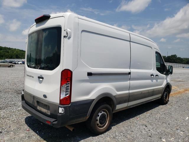 Photo 4 from auction – 2021 FORD TRANSIT T- with VIN 1FTBR1C86MKA48537