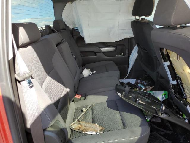 Photo 6 from auction – 2014 CHEVROLET SILVERADO with VIN 3GCUKREH1EG349752