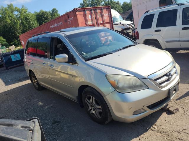 Photo 1 from auction – 2005 HONDA ODYSSEY EX with VIN 5FNRL38765B058740