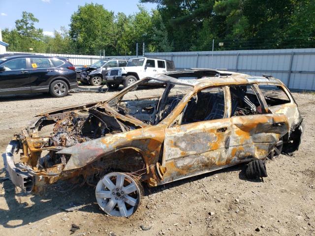 Photo 10 from auction – 2006 SUBARU LEGACY OUT with VIN 4S4BP62C267312993