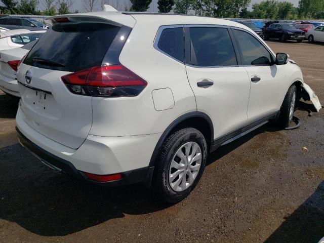 Photo 4 from auction – 2019 NISSAN ROGUE S with VIN 5N1AT2MT3KC765986