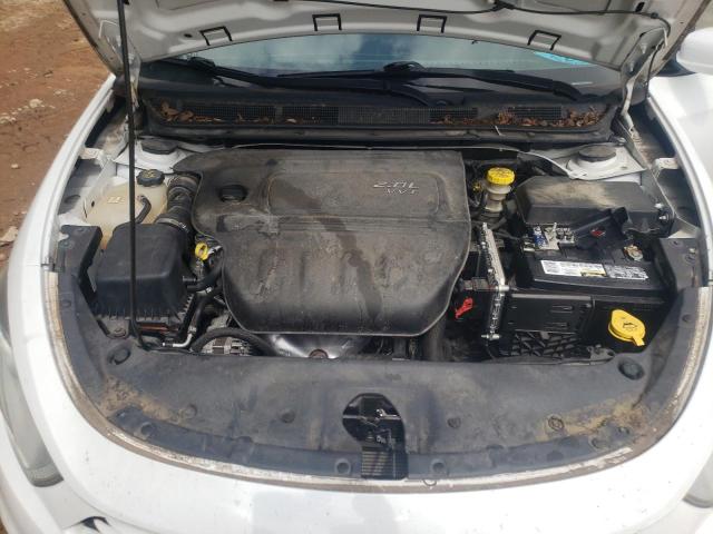 Photo 7 from auction – 2015 DODGE DART SE with VIN 1C3CDFAA6FD404194