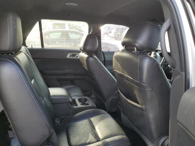 Photo 6 from auction – 2013 FORD EXPLORER X with VIN 1FM5K7D84DGC80104