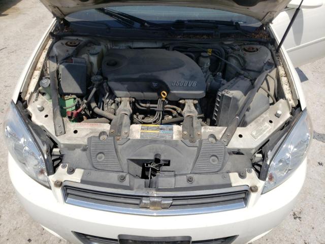 Photo 7 from auction – 2008 CHEVROLET IMPALA LS with VIN 2G1WB58K189289357