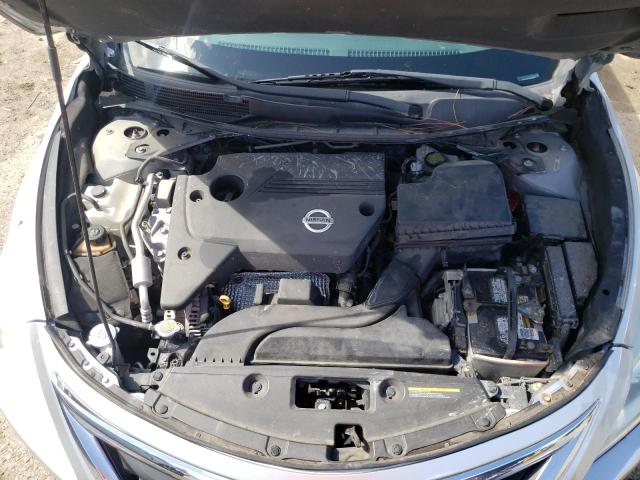 Photo 7 from auction – 2013 NISSAN ALTIMA 2.5 with VIN 1N4AL3AP7DN429630