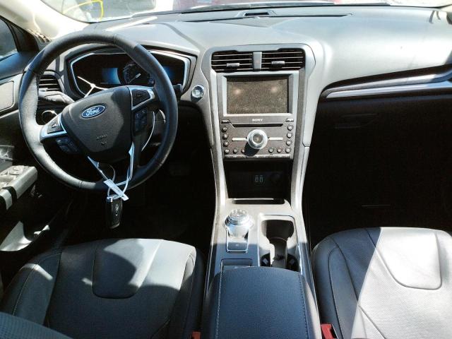 Photo 9 from auction – 2019 FORD FUSION TIT with VIN 3FA6P0RU0KR100572