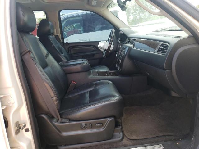 Photo 5 from auction – 2011 GMC YUKON DENA with VIN 1GKS1EEF1BR188580