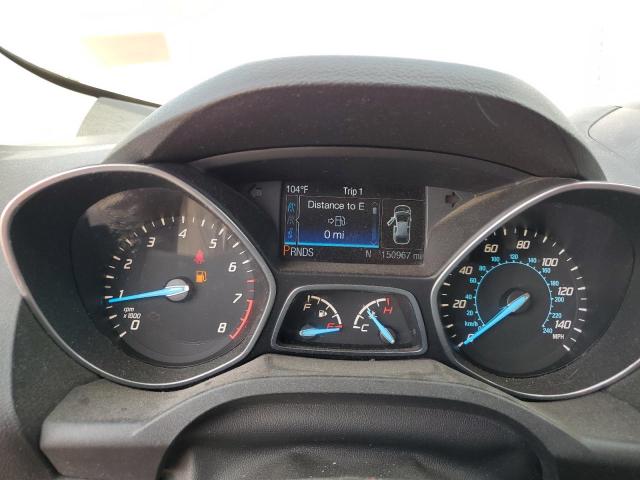 Photo 8 from auction – 2014 FORD ESCAPE TIT with VIN 1FMCU0J90EUA77753