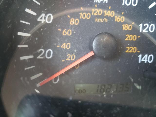 Photo 8 from auction – 2005 TOYOTA HIGHLANDER with VIN JTEEP21AX50124316
