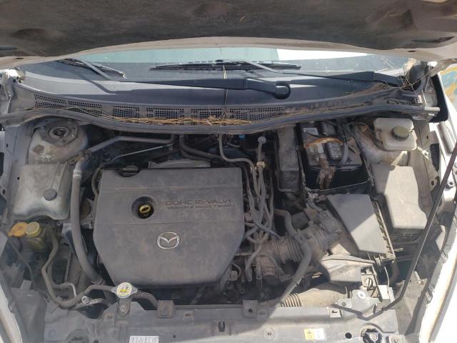 Photo 7 from auction – 2012 MAZDA 5 with VIN JM1CW2BL1C0143221