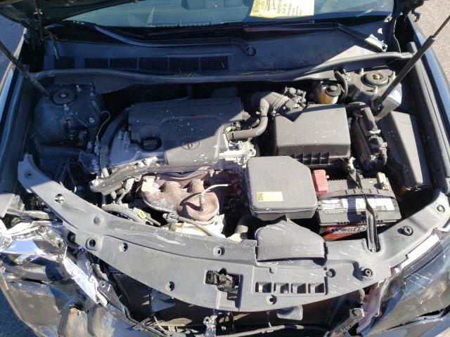 Photo 7 from auction – 2013 TOYOTA CAMRY L with VIN 4T1BF1FK0DU287744