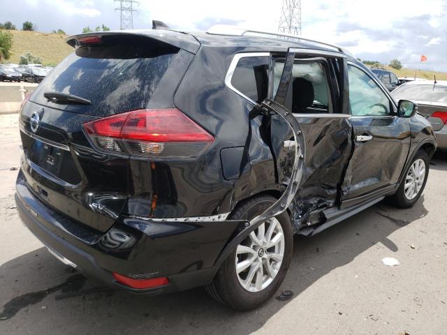 Photo 4 from auction – 2018 NISSAN ROGUE S with VIN KNMAT2MT7JP515131