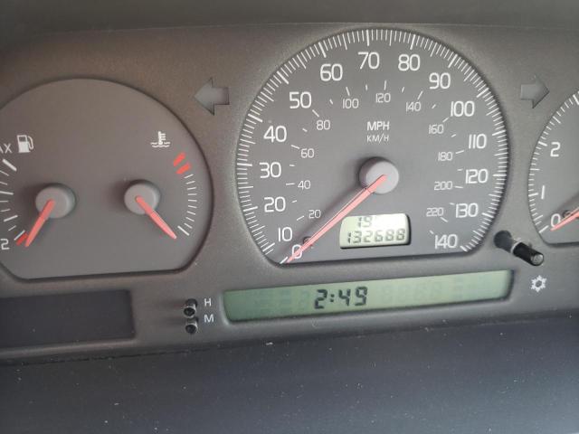 Photo 8 from auction – 2004 VOLVO C70 LPT with VIN YV1NC63D44J046312