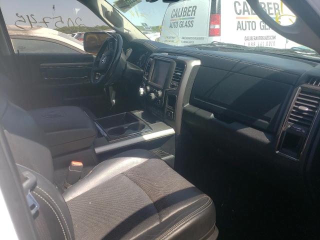 Photo 5 from auction – 2014 RAM 1500 SPORT with VIN 1C6RR6MT4ES222001