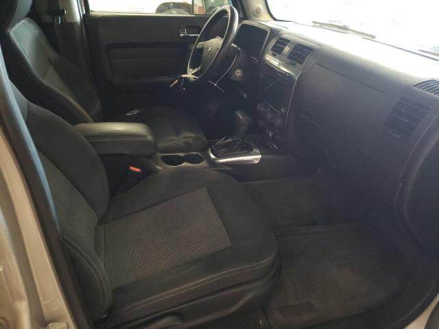 Photo 5 from auction – 2007 HUMMER H3 with VIN 5GTDN13E278166699