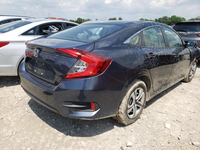 Photo 4 from auction – 2017 HONDA CIVIC LX with VIN 19XFC2F53HE061149