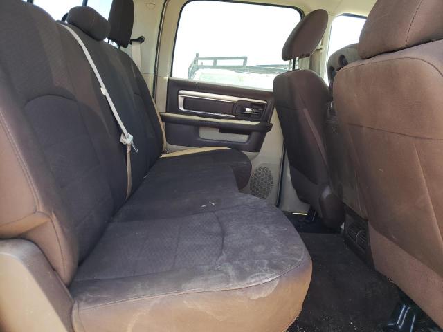 Photo 6 from auction – 2016 RAM 3500 SLT with VIN 3C63R3HLXGG226143