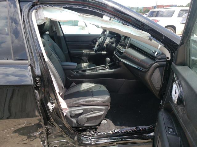 Photo 5 from auction – 2022 JEEP COMPASS TR with VIN 3C4NJDDBXNT107606