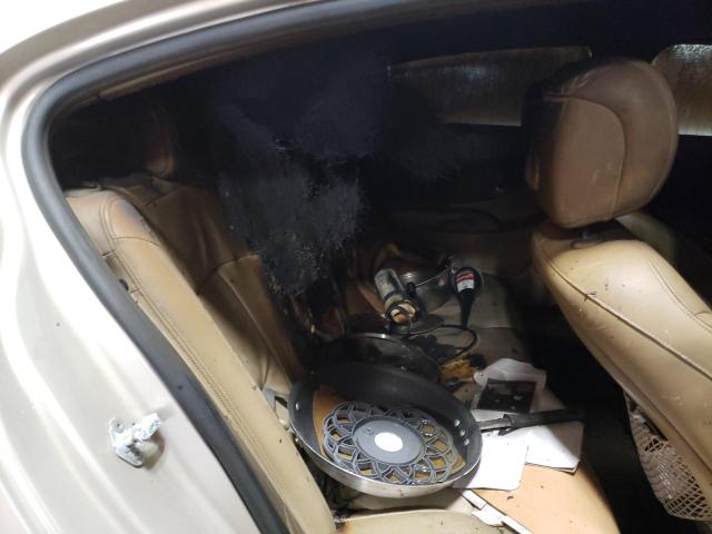 Photo 6 from auction – 2011 BUICK LACROSSE C with VIN 1G4GC5ED4BF236466
