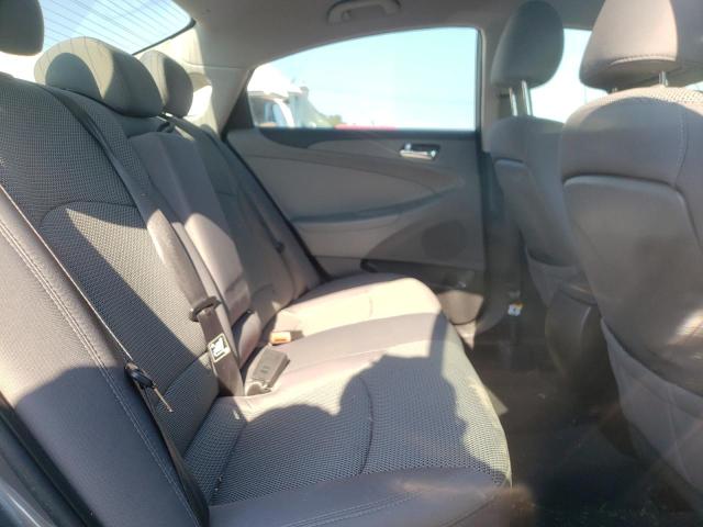 Photo 6 from auction – 2011 HYUNDAI SONATA GLS with VIN 5NPEB4AC0BH277463