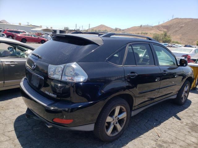 Photo 4 from auction – 2004 LEXUS RX 330 with VIN JTJGA31UX40038370