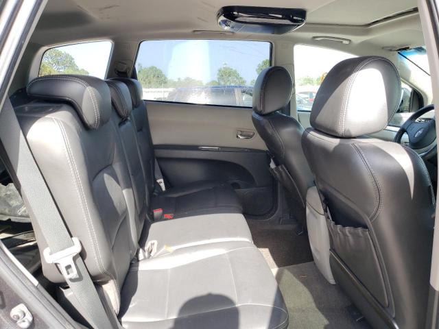 Photo 6 from auction – 2008 SUBARU TRIBECA LI with VIN 4S4WX93D984406125