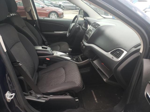 Photo 5 from auction – 2014 DODGE JOURNEY SX with VIN 3C4PDDBG9ET297302