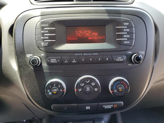 Photo 9 from auction – 2016 KIA SOUL with VIN KNDJN2A28G7386492