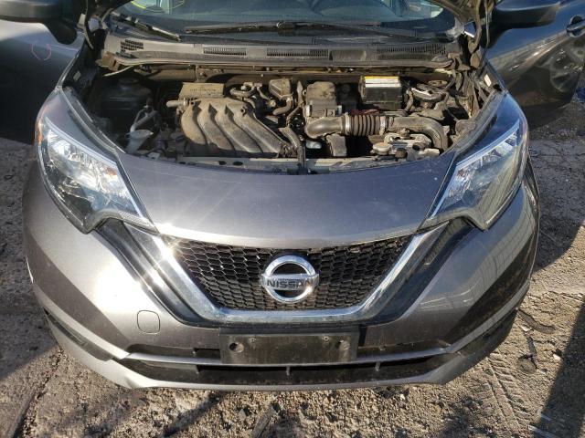 Photo 7 from auction – 2017 NISSAN VERSA NOTE with VIN 3N1CE2CPXHL355939