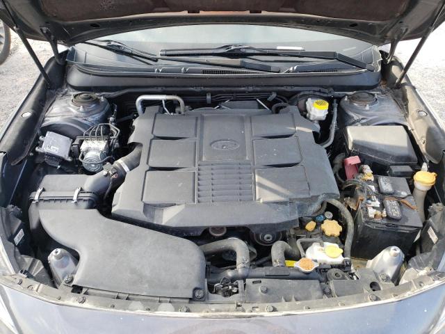Photo 7 from auction – 2018 SUBARU LEGACY 3.6 with VIN 4S3BNEN68J3019951