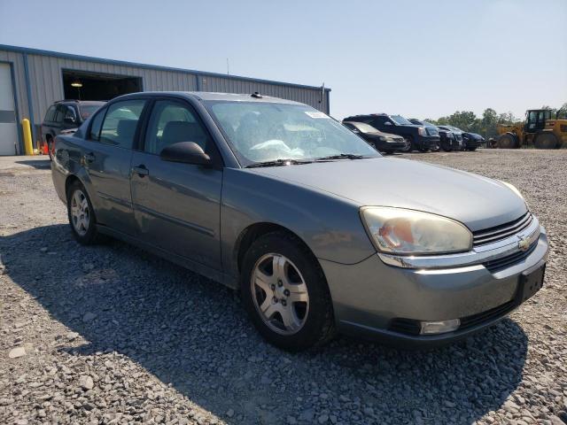 Photo 1 from auction – 2005 CHEVROLET MALIBU LT with VIN 1G1ZU54865F334314