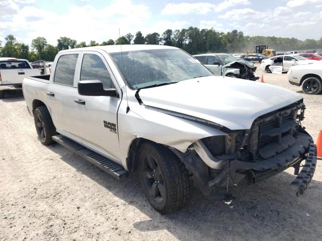 RAM 1500 CLASS 2019 z numerem VIN 1C6RR6KG4KS514829 - Zdjęcie z aukcji