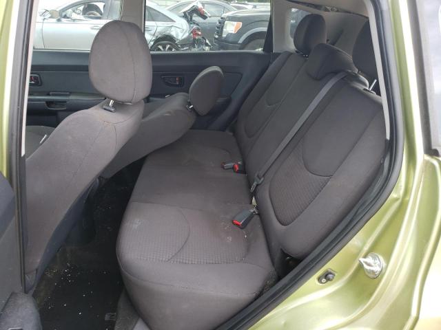 Photo 6 from auction – 2013 KIA SOUL with VIN KNDJT2A52D7630343