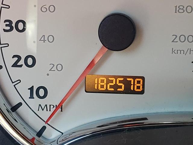 Photo 8 from auction – 2007 SATURN VUE with VIN 5GZCZ53487S855587