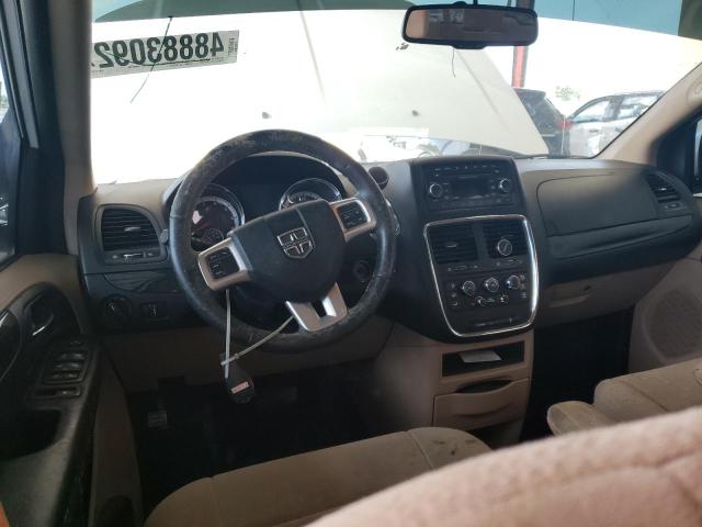 Photo 9 from auction – 2013 DODGE GRAND CARA with VIN 2C4RDGBG7DR811658