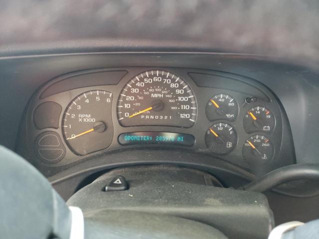 Photo 8 from auction – 2006 CHEVROLET SILVERADO with VIN 3GCEC14X96G145116
