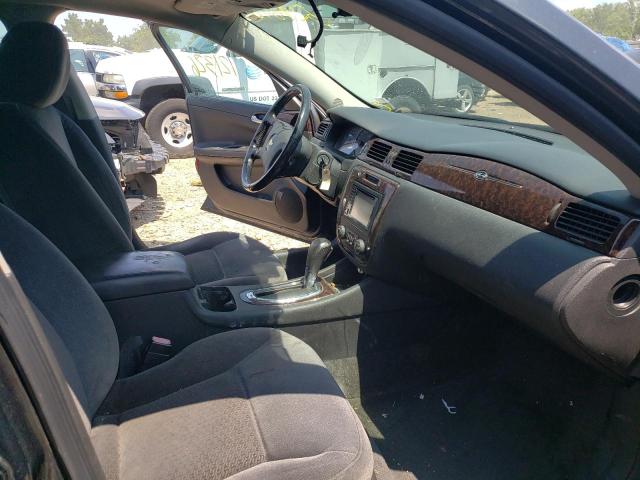 Photo 5 from auction – 2012 CHEVROLET IMPALA LT with VIN 2G1WG5E30C1321379