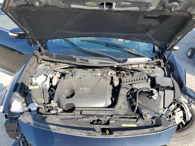 Photo 7 from auction – 2020 NISSAN MAXIMA PLA with VIN 1N4AA6FV6LC362592